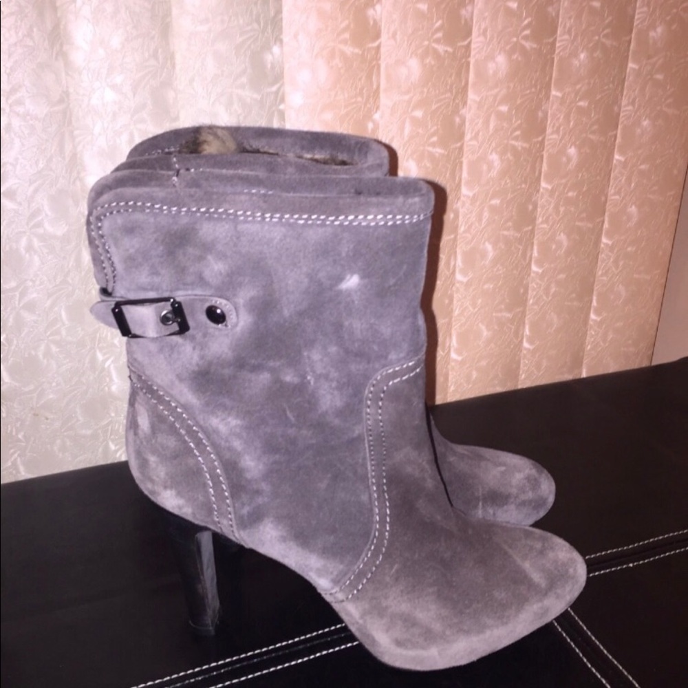 🌺NEW DOMENICO VACCA BOOTS SIZE 40